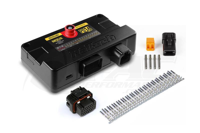 HALTECH PD16 POWER DISTRIBUTION MODULE PDM HT198000. Pac Performance