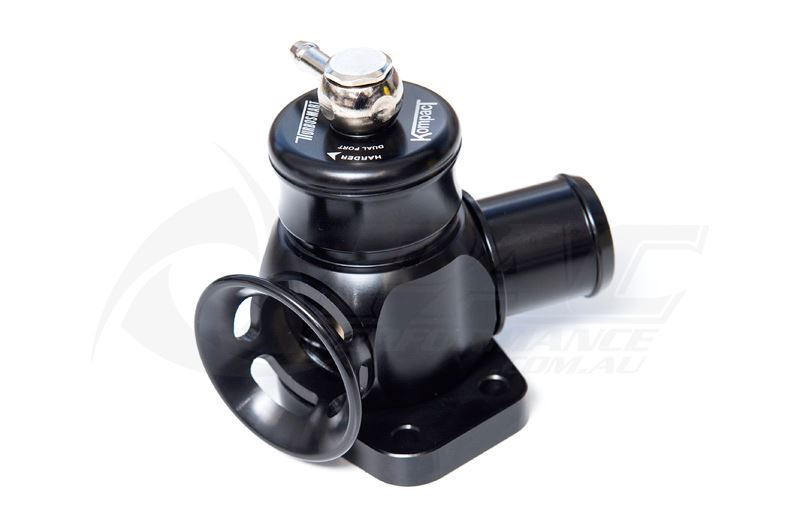 TURBOSMART KOMPACT DUAL PORT BOV HYUNDAI I30N KONA N VELOSTER N TS-0203 ...