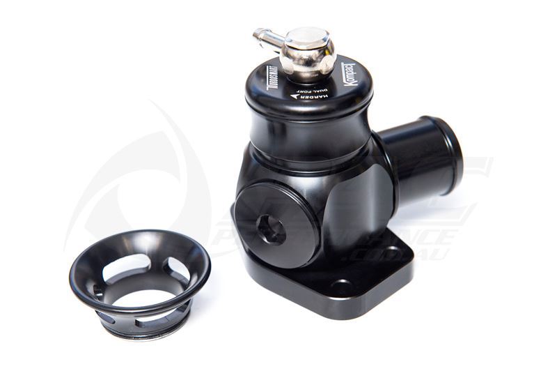 TURBOSMART KOMPACT DUAL PORT BOV HYUNDAI I30N KONA N VELOSTER N TS-0203 ...