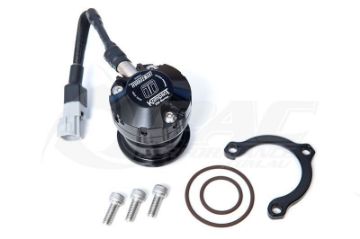 TURBOSMART. Pac Performance Racing