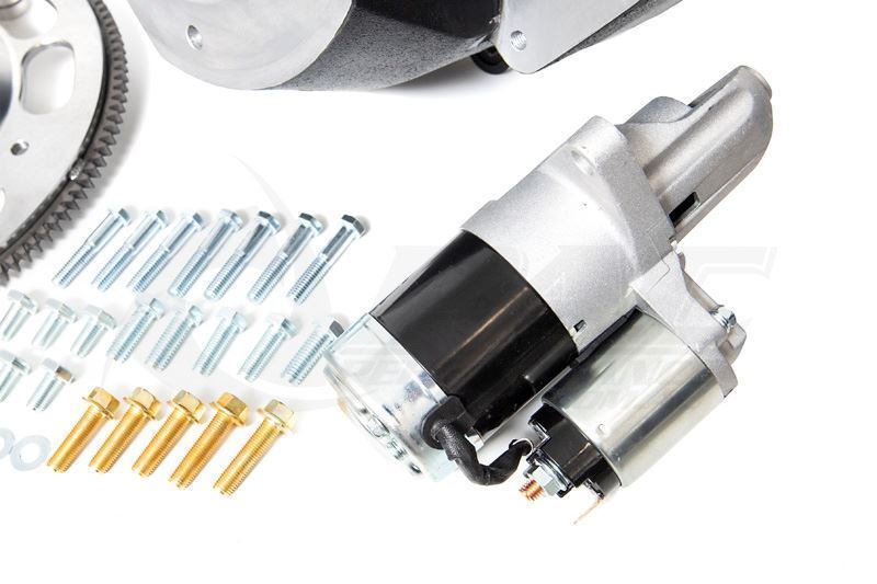 ROTARY T400 CONVERSION BELLHOUSING KIT. Pac Performance Racing