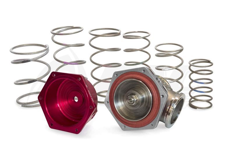 GARRETT MOTION 50MM EXTERNAL WASTEGATE GVW50. Pac Performance Racing