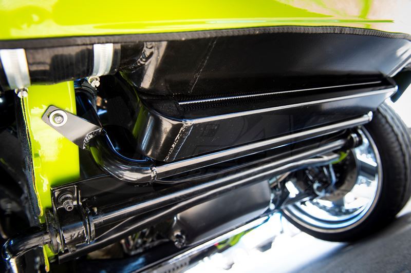 PLUMB BACK BOV AIR FILTER PACKAGE TURBOSMART TS-0205-1272. Pac ...