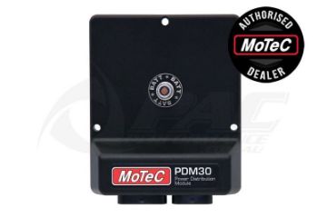 MOTEC PDM15 POWER DISTRIBUTION MODULE. Pac Performance Racing