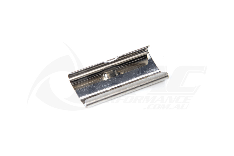 RX3 808 RX4 929 FRONT WINDSCREEN TRIM MOULD JOINER - BOTTOM. Pac ...