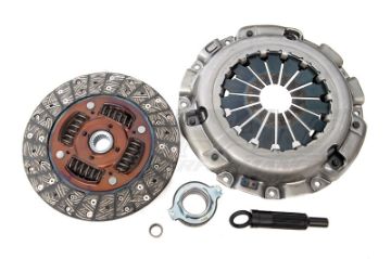 MAZDA RX8 CLUTCH KIT - STANDARD REPLACEMENT MAZDA RX8 CLUTCH KIT - STANDARD REPLACEMENT