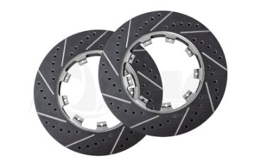 Mazda RX Brake Upgrade Packages. Pac Performance Racing NZ