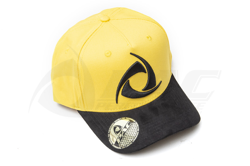 PAC PERFORMANCE ROTOR LIFESTYLE SNAPBACK CAP. Pac Performance Racing