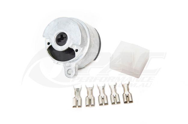 MAZDA RX3 RX4 IGNITION SWITCH