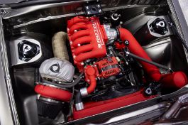 Picture for category Engine & Accessories