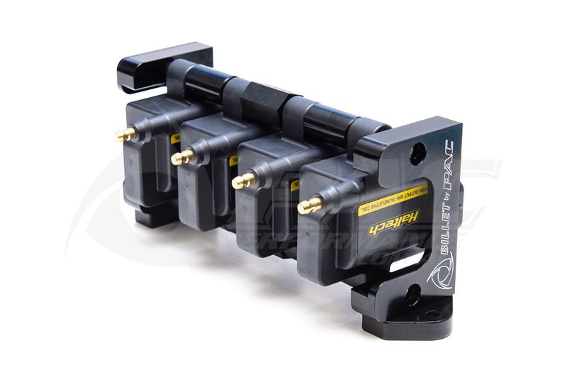 HALTECH IGN1A HIGH OUTPUT IGNITION COIL WITH BUILTIN IGNITER HT