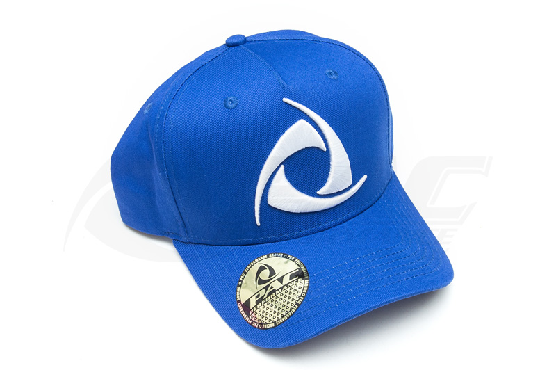 PAC PERFORMANCE ROTOR LIFESTYLE SNAPBACK CAP. Pac Performance Racing