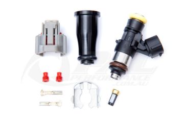Fuel & Ignition. Pac Performance Racing NZ