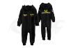 PAC PERFORMANCE KIDS JUMP SUIT COVERALL UNISEX