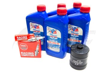 12A 13B ROTARY SERVICE PACK. Pac Performance Racing