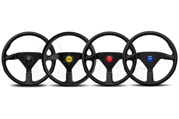 Momo-Montecarlo-350mm-steering wheel