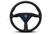 Momo-Montecarlo-350mm-steering wheel blue