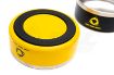 PAC PAWS DOG BOWL NON-SLIP BASE