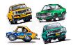  PAC OG STREETERS TOON STICKER PACK