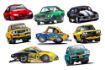 PAC PERFORMANCE TOON STICKERS