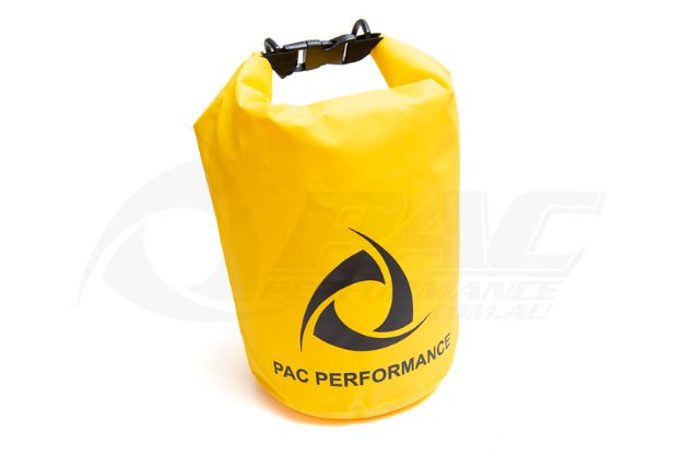 PAC PERFORMANCE DRY BAG 5L