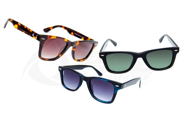 PAC PERFORMANCE SUNGLASSES