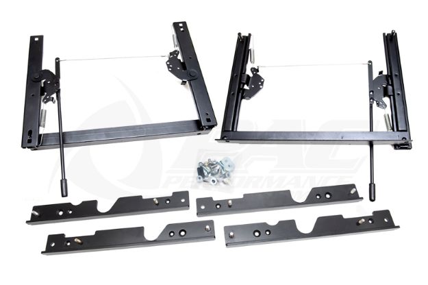 MAZDA RX RECARO SEAT RAIL KIT