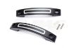 MAZDA RX BILLET INTERIOR DOOR GRAB HANDLES