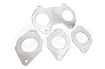 STAINLESS RE-USABLE ROTARY EXHAUST MANIFOLD GASKET 12A 13B 20B 26B