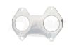 STAINLESS RE-USABLE 13B ROTARY EXHAUST MANIFOLD GASKET