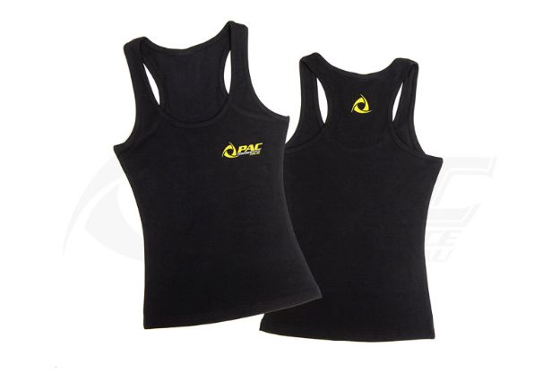 PAC PERFORMANCE LADIES SINGLET