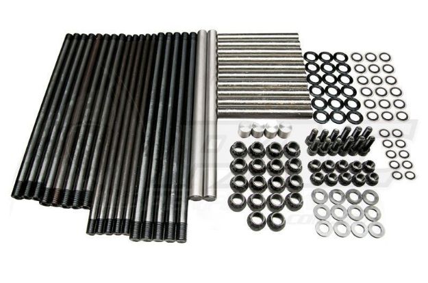 Picture of BILLET BY PAC ENGINE STUD & DOWEL KIT