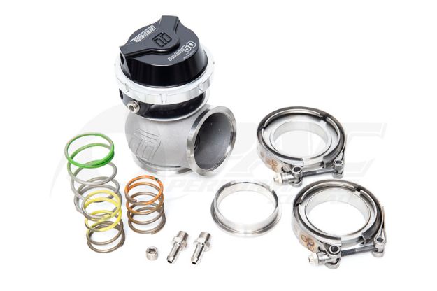 TURBOSMART WG50 GEN-V PROGATE 50 EXTERNAL WASTEGATE