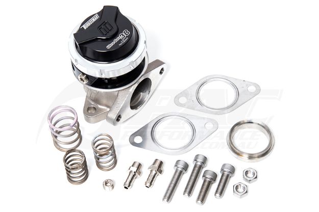 TURBOSMART 38MM ULTRA-GATE WASTEGATE