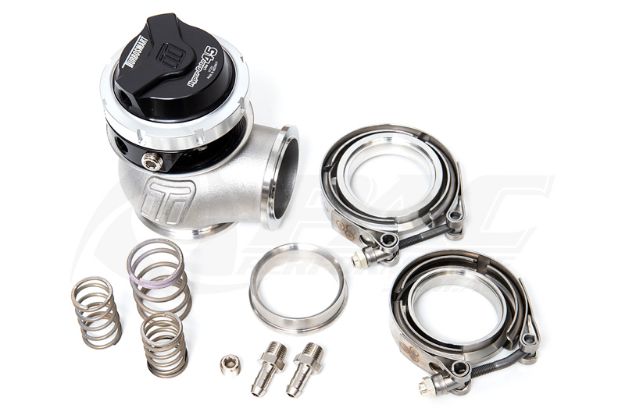 TURBOSMART GEN-V HYPERGATE WG45-LITE EXTERNAL WASTEGATE