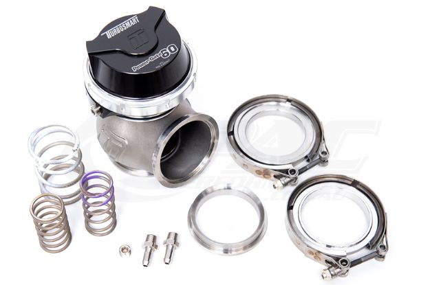 TURBOSMART 60MM POWER-GATE WASTEGATE_DSC4324