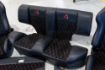 RX3 808 RECARO INTERIOR