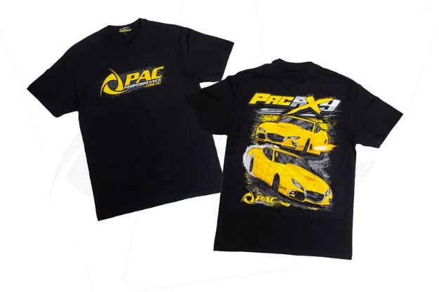 2025 PAC RX9 HERO TEE
