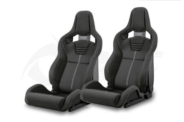 NEW RECARO SPORSTER GK100H