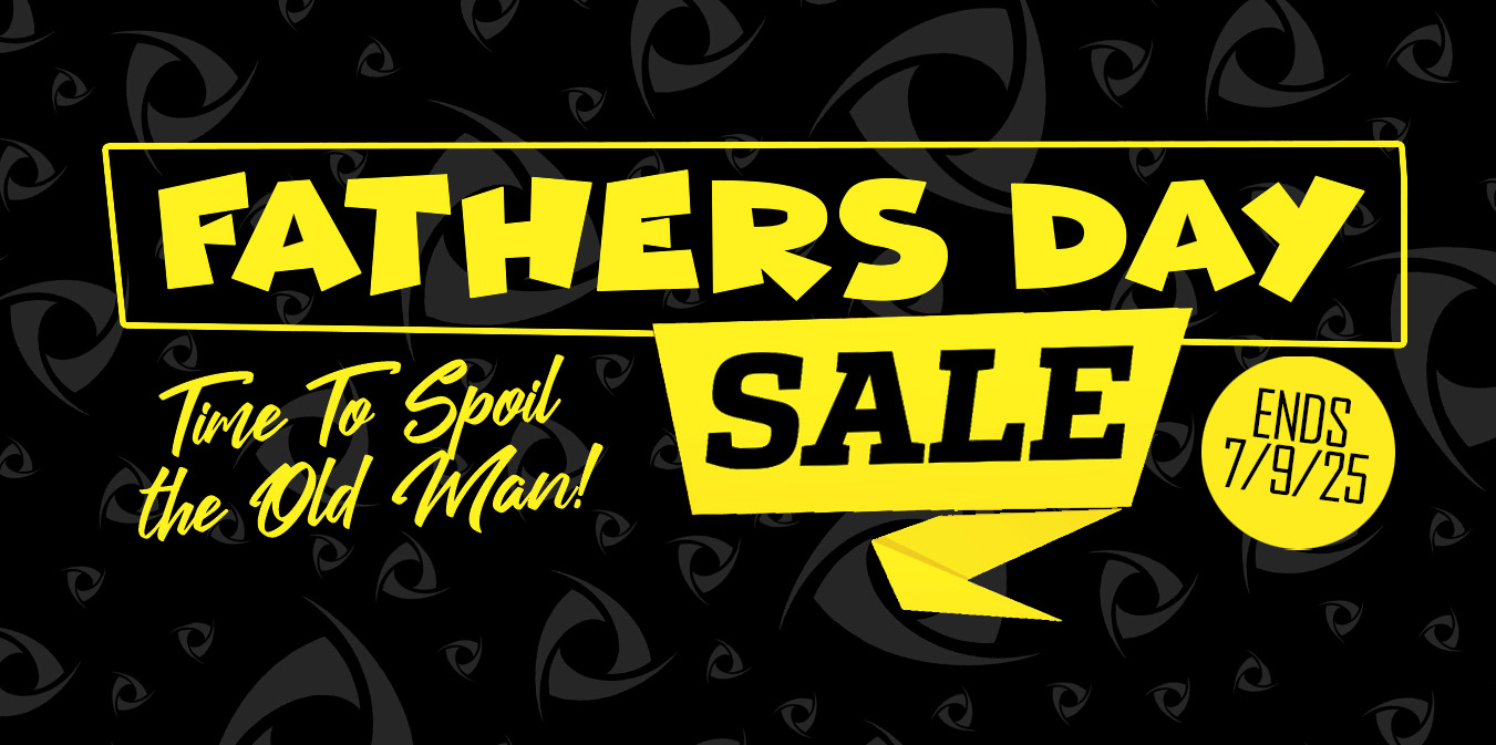 Picture for category FATHERS DAY SALE