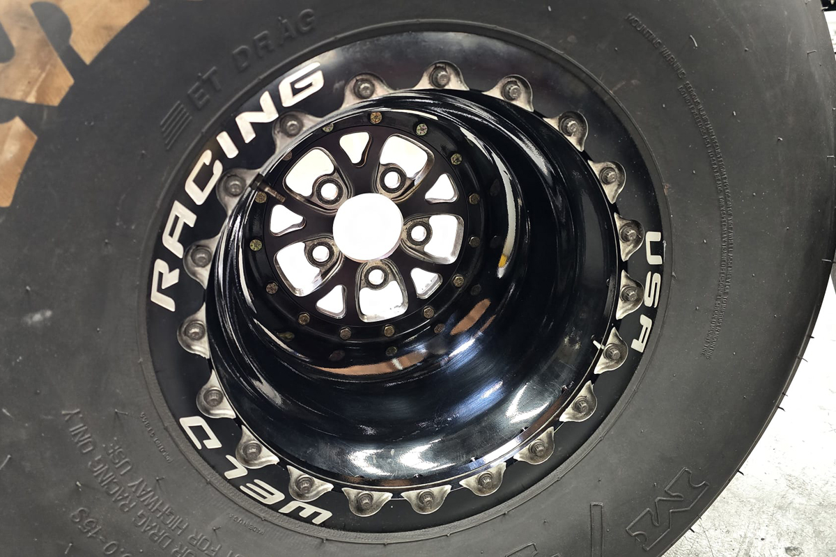 15X15 WELD RACING V-SERIES RACE WHEELS DOUBLE BEADLOCK. Pac Performance ...