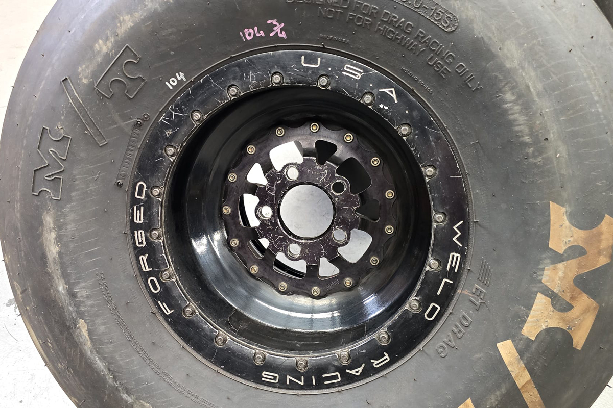 15X15 WELD RACING V-SERIES RACE WHEELS DOUBLE BEADLOCK. Pac Performance ...