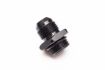 -10AN MALE TO -10 O-RING PORT MALE STRAIGHT ADAPTOR