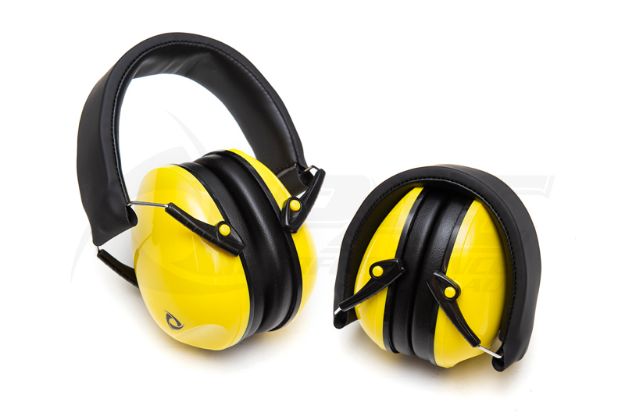 PAC PERFORMANCE KIDS PROTECTIVE EAR MUFFS
