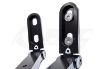 MAZDA RX3 808 BILLET BONNET HINGES V2.0