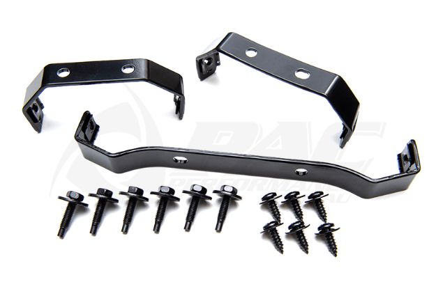 RX3 808 CENTER CONSOLE MOUNT KIT