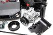 MAZDA ROTARY AC AIR CODITIONING KIT PACKAGE 12A 13B 20B 2
