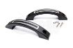 MAZDA RX BILLET INTERIOR DOOR GRAB HANDLES