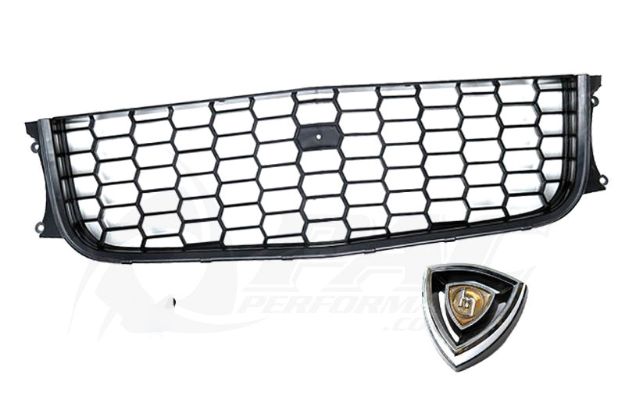 Picture of RX3 12A SAVANNA GRILLE PACKAGE