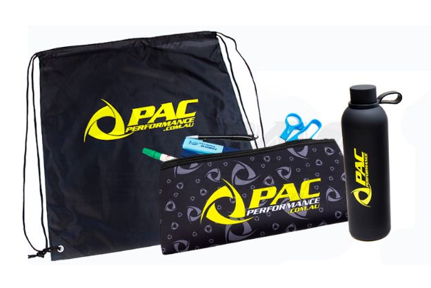 Picture of KIDS SCHOOL PACKAGE